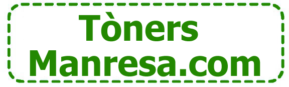 Tòners Manresa